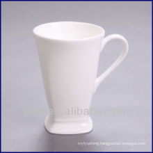 P&T porcelain factory square feet fashion porcelain coffee mug